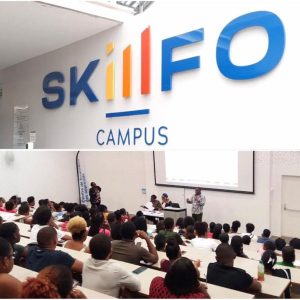 Formations professionnalisantes